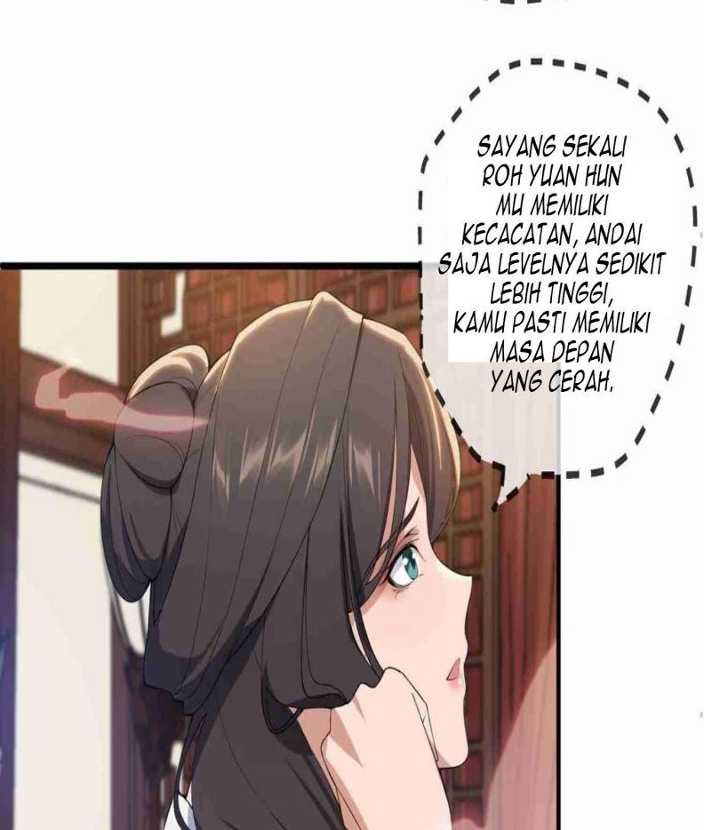 First Dragon (Yuanlong) Chapter 06 Gambar 37